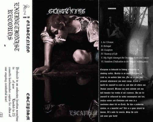 Glistening : 17 'Escapism'